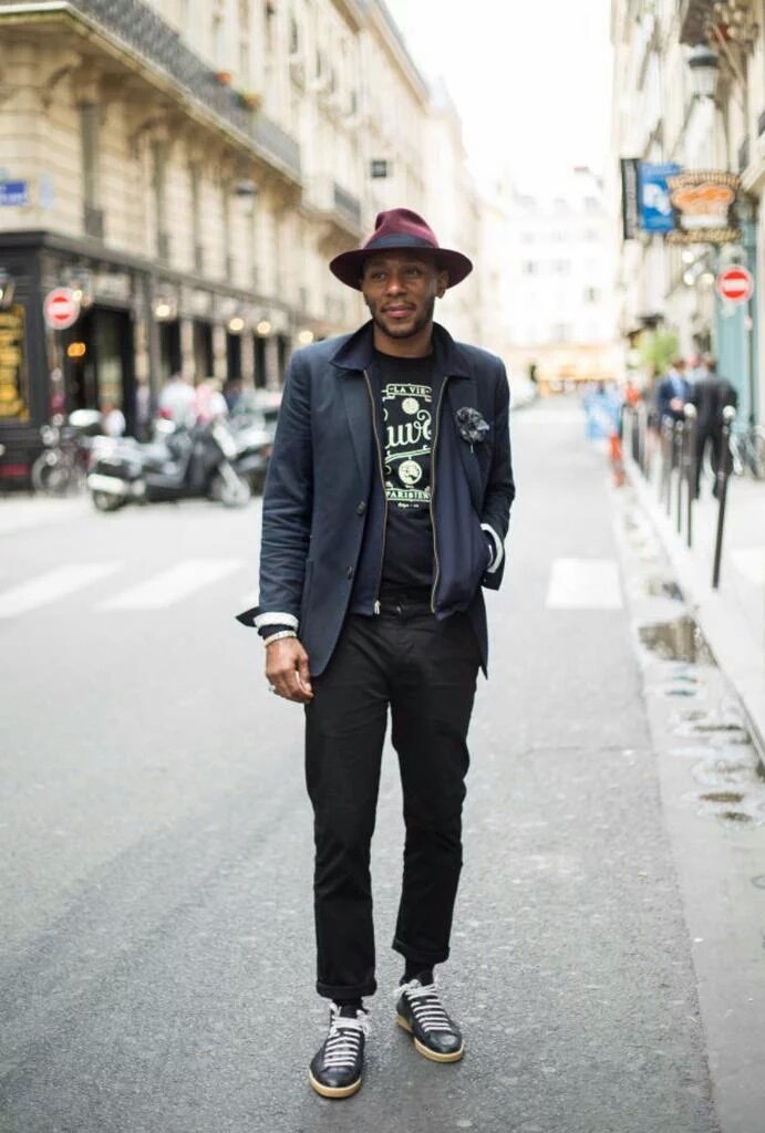  Happy Birthday Mos Def AKA Yasiin Bey! 