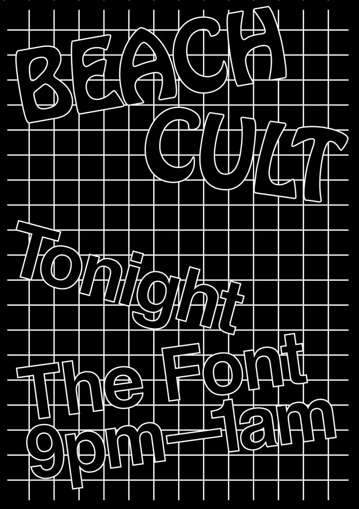 💦💦💦💦 GET TO THE CHOPPA <a href="/TheFontMCR/">The Font, MCR</a>