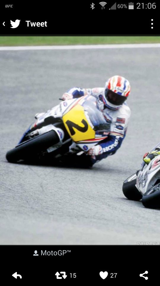 tighttop's tweet image. People are amazed at the lean angles of modern MOTOGP riders. Check out @micksdoohan in the early 90s. Legend