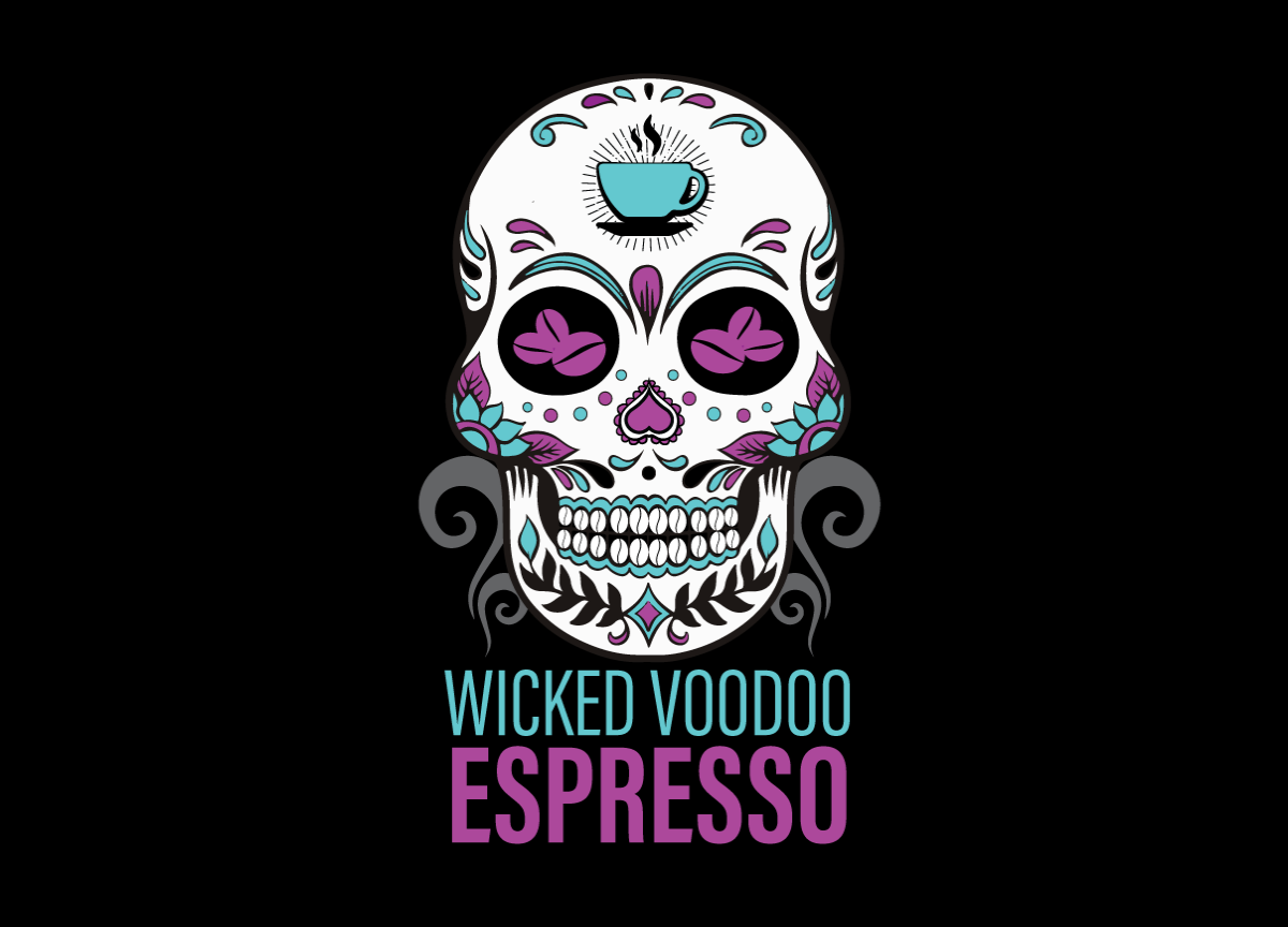 WickedEspresso's tweet photo. What do you think of our new LOGO!!!!  Who wants some COFFEE!!!! https://t.co/2XfQ2Lx4K9