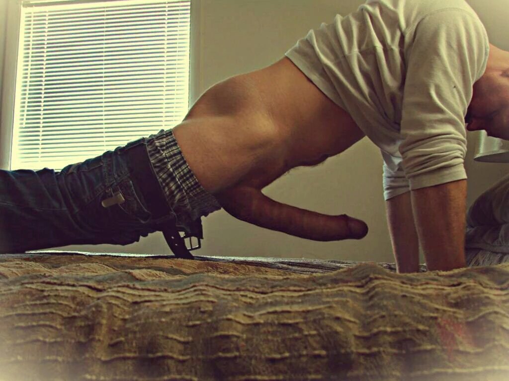 Böyle bir yarrak istiyorum