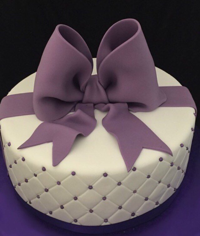 Pink Icing Company On Twitter Introduction To Cake Decorating