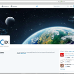 Photo by Justice for C-CEX.com (@cryptocurrencyx) victims (@ccex)