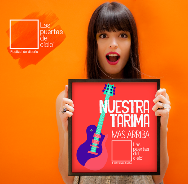 LasPuertasDC's tweet photo. La mejor tarima para la mejor música #LasPuertasDelCielo #LPDC2015 #MásArriba https://t.co/jA5jpg5l7W