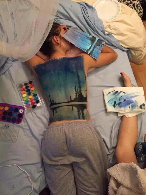 AlenuzT's tweet photo. Let me do this if we date 🎨 https://t.co/8AvbdzJhYr