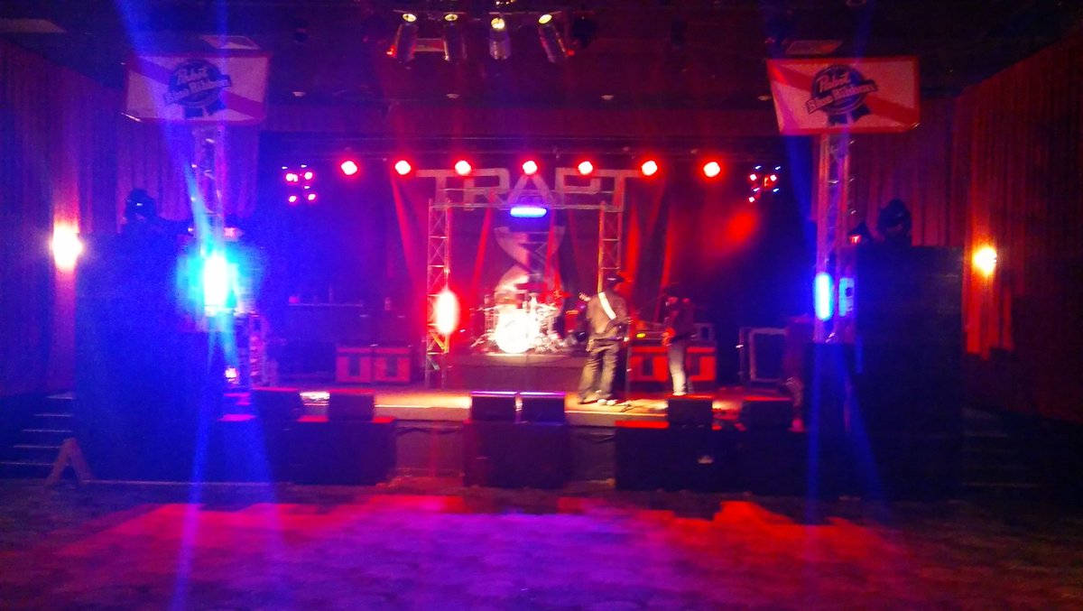 DieselConcertlounge tweet media