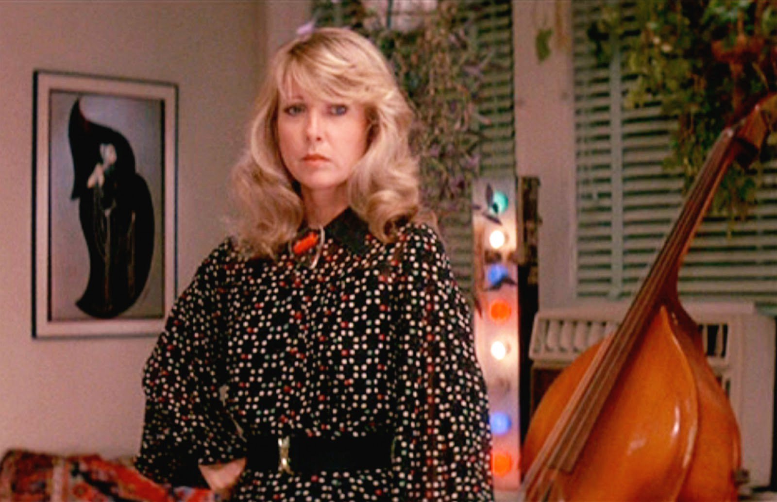 Happy birthday, Teri Garr! 