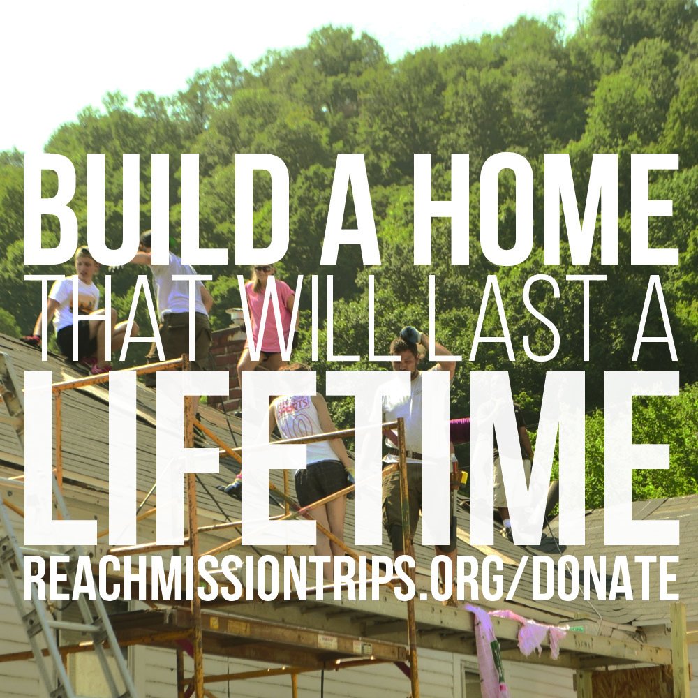 reachwc's tweet image. #BUILDaHOMEx2
reachmissiontrips.org/donate