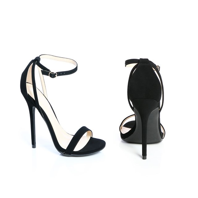 ShopatImage's tweet image. Due to high-demand, our "Trust Fund Heels" Are Back In Stock! Get them now before they sell out!! #heels #NightOut