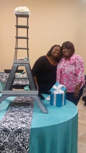 ProphWilliams's tweet image. GCN Women of Destiny Conference with Sherelia Nelson of Sherell's Sugar