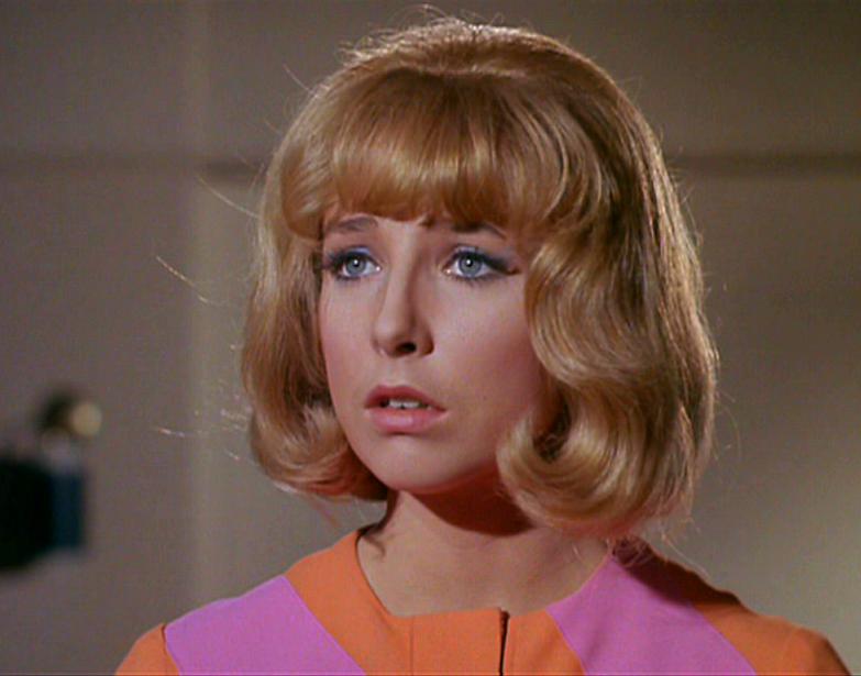 Happy Birthday Teri Garr! 