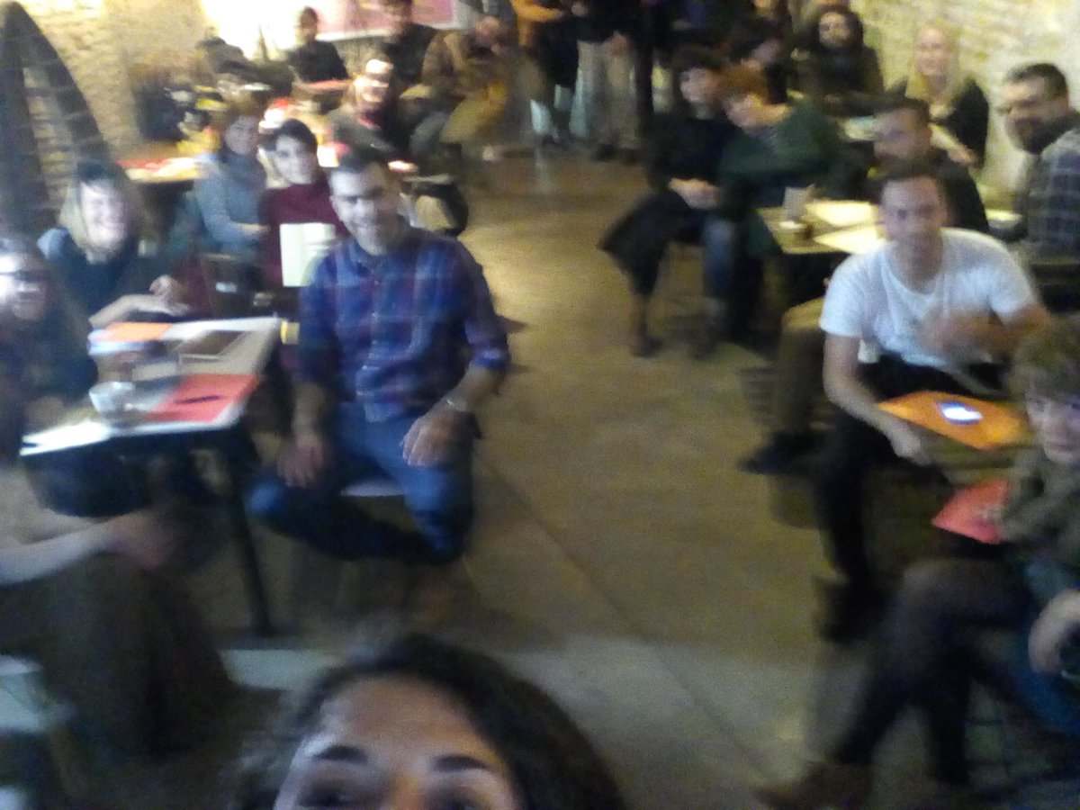 marenlasnubes's tweet photo. Selfie #metacreatividad en #diparty2015 @dipMurcia @DesignAndDrinks  @EspacioPatico @terenet  #DDMUR1 https://t.co/dzw1hTzcQP