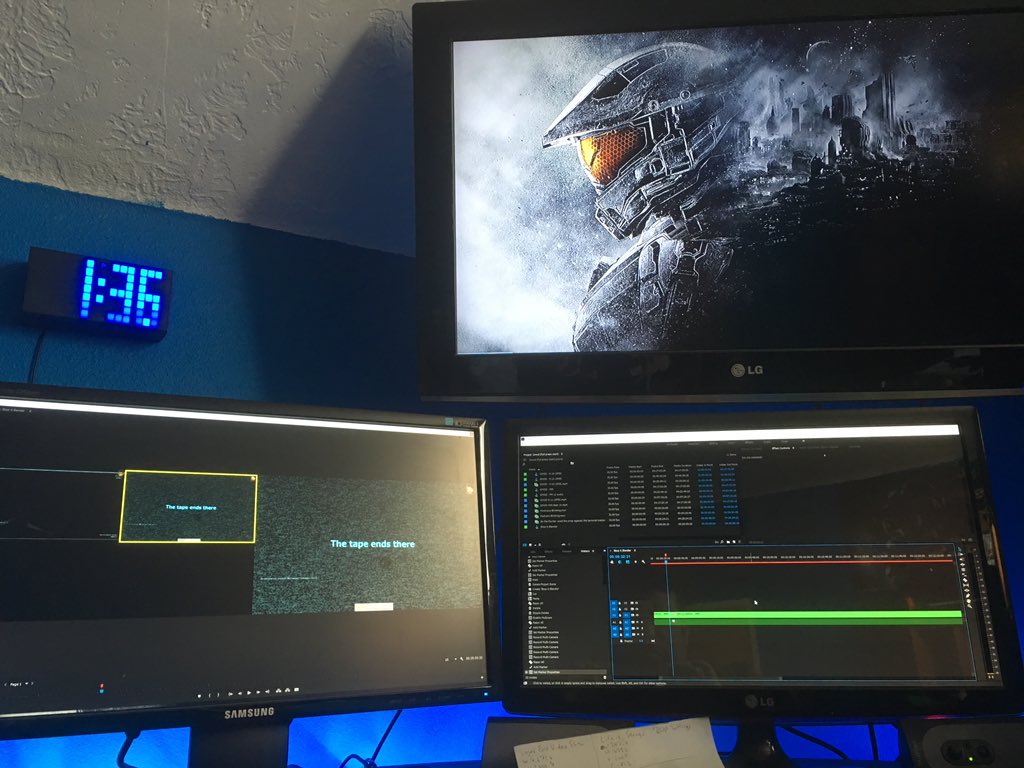 deadpixeltv's tweet photo. Could it be?!? Someone finally editing some stop it slender footage from September?!? :) #gmod #stopitslender https://t.co/EShRk4h7oD