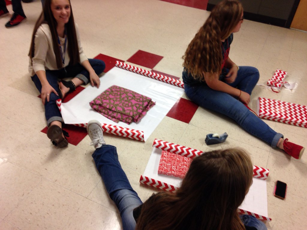 Barbara B Epperson tweet media