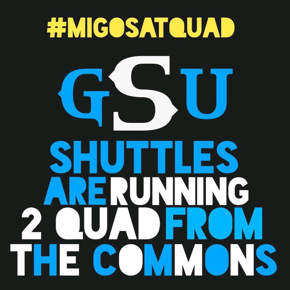 theBOMBdhotCOM's tweet photo. #MigosAtQuad #OffsetFree #TraphouseFridays https://t.co/dg6D5aS3Xe