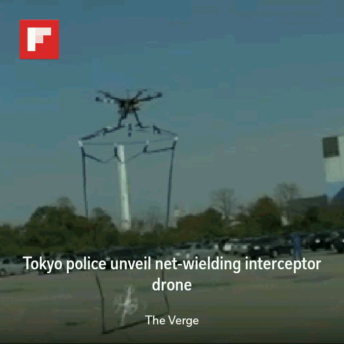 Topcon Falcon 8 tweet media