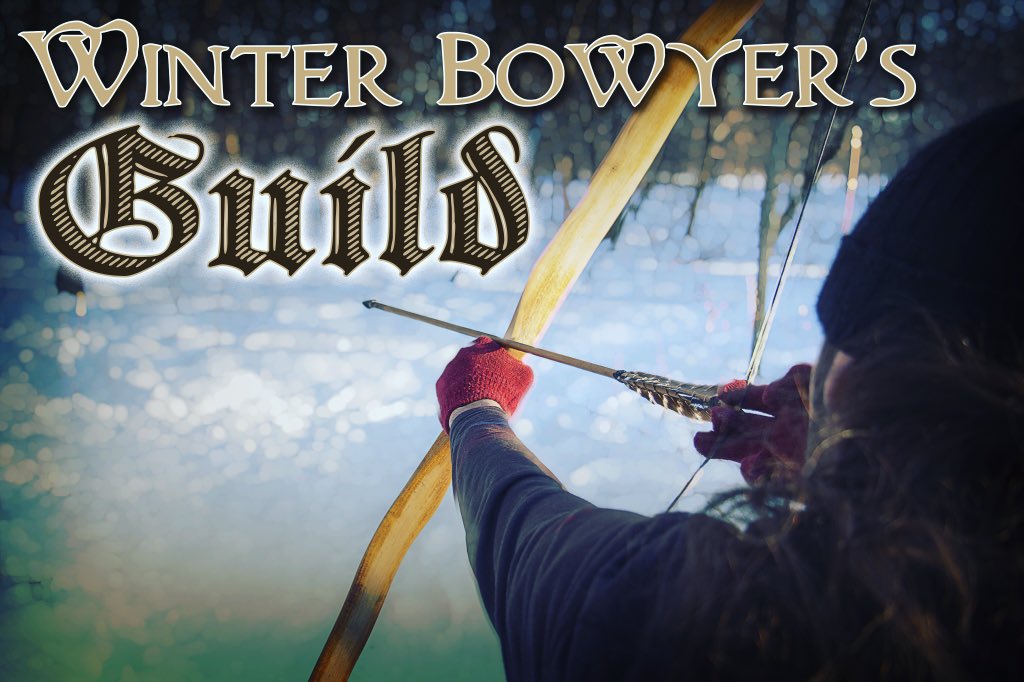 getreadyarchery's tweet photo. Join us for an #epic adventure into the land of bow making.  Bow makers guild starting early 2016. @UnderworldLARP https://t.co/nmYqMRUK3w