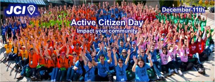 iSmile_Team's tweet photo. JCI Active Citizen Week! December 7-13
#JCIACWeek #JCI100 #CommitConnectCare #BeBetter #100YearsOfImpact https://t.co/xLg5MrKjhN