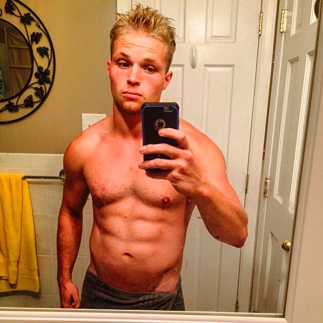 Ballsy™ (KyleBallsy12) Twitter