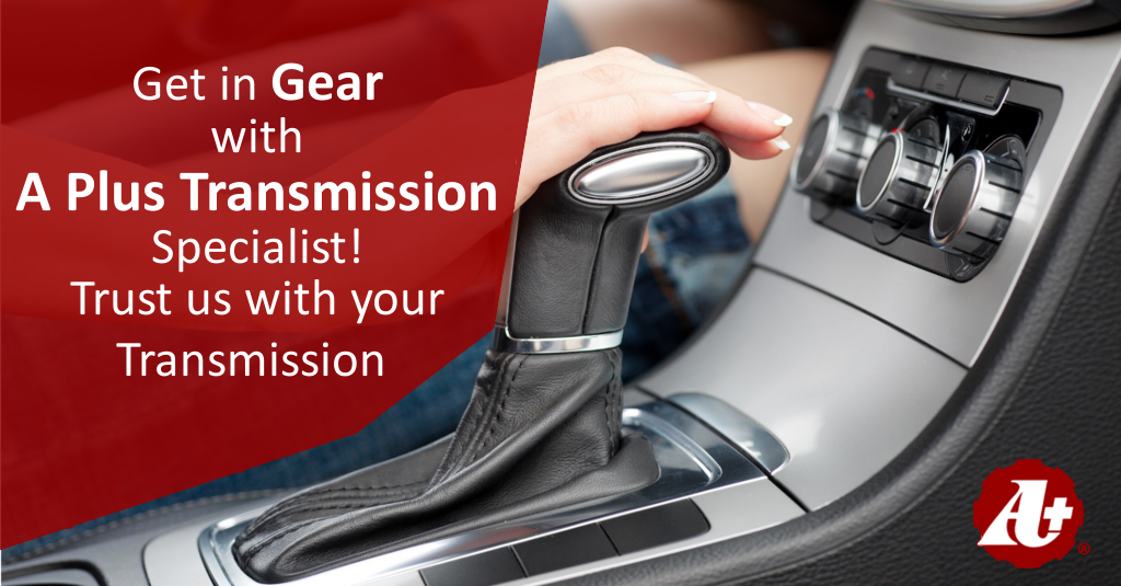 A Plus Transmission (aplustrans4) Twitter