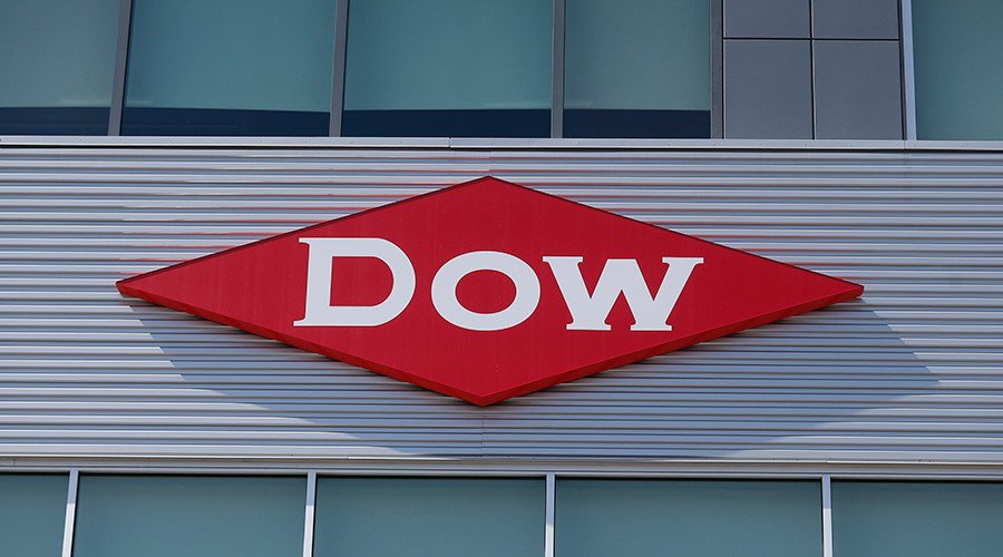 Dow Mega Module $130b mega-merger: Dow, Dupont to form world's largest agrochemical ...