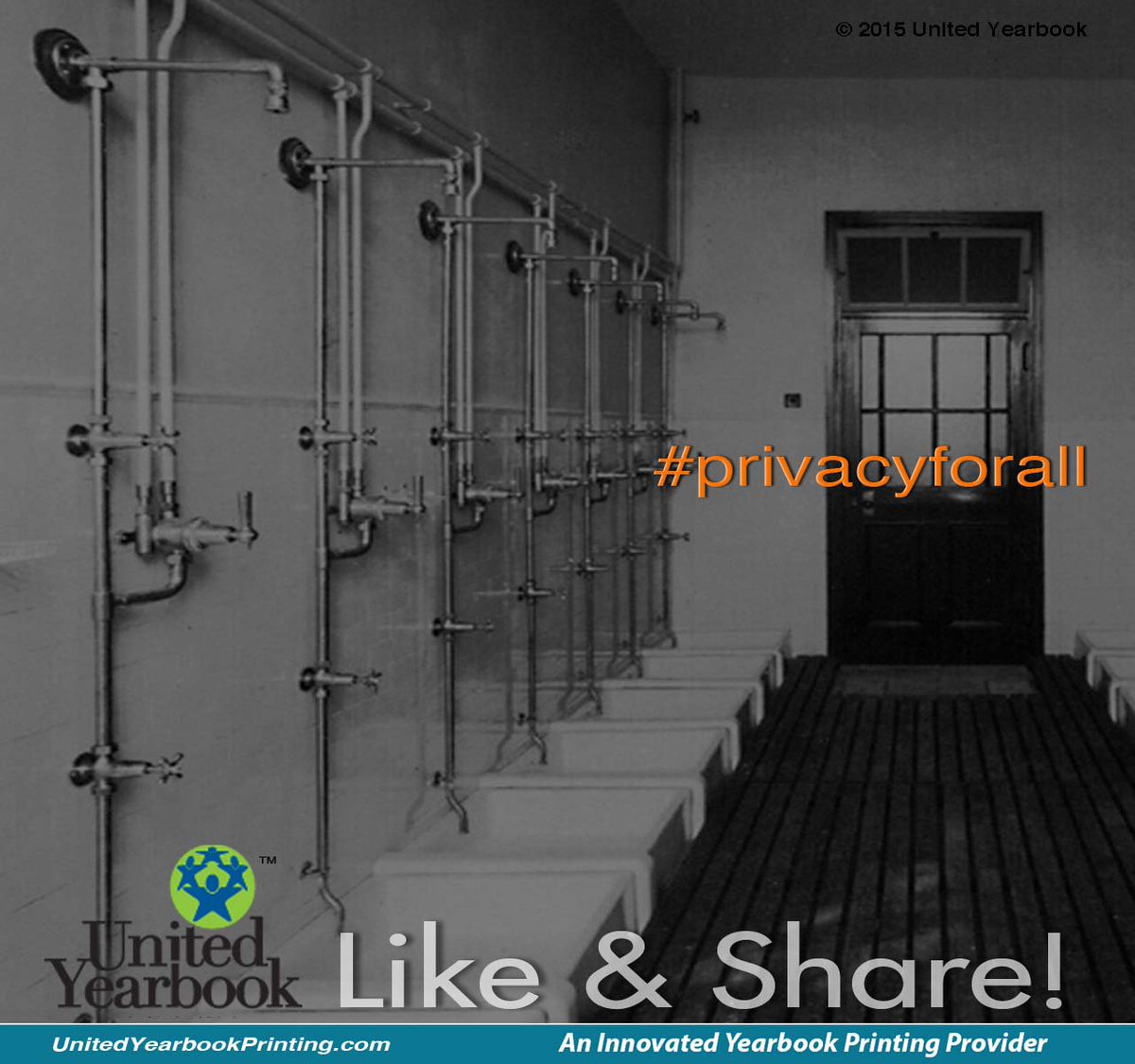 UnitedYearbook's tweet image. #privacyforall #students #schools #parents #teachers myemail.constantcontact.com/A-Message-From…