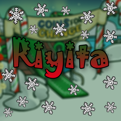 RiyitaCP's tweet photo. RETWEET if you would like to receive a holiday icon &amp; header package. Here are some examples. https://t.co/CP2KGHGPhk