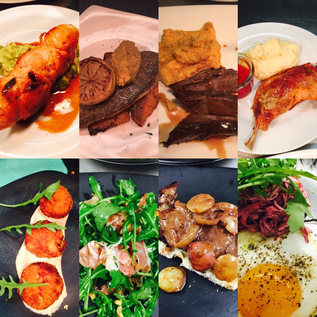 Boro Bistro tweet media