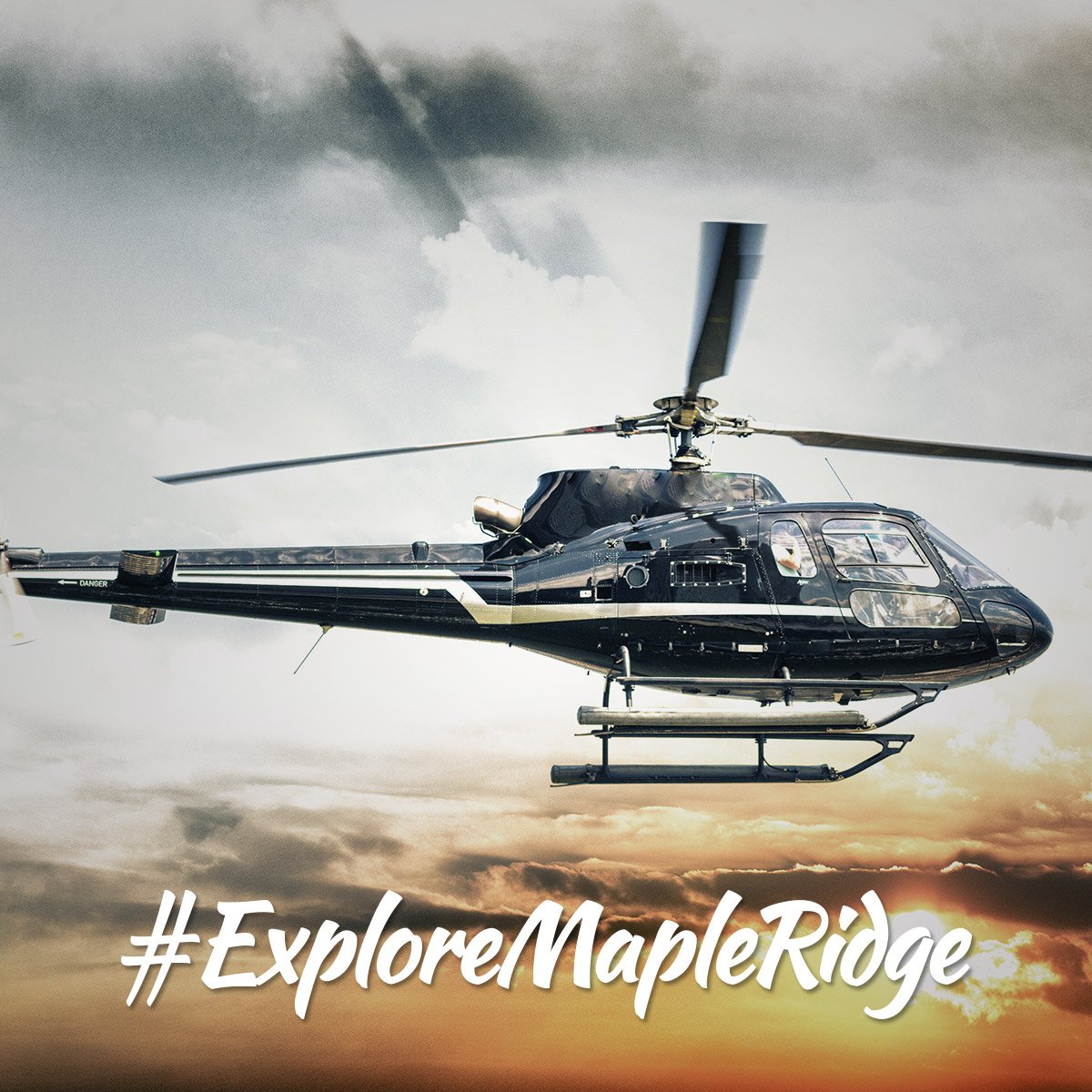 #DYK Book flights from #PittMeadows Airport for #sightseeing #tours! ow.ly/VMEiq #exploremapleridge