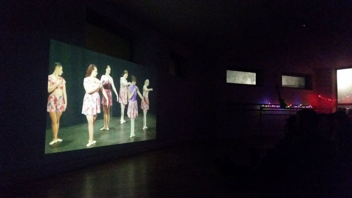 IrreverentDance's tweet photo. And... The preview.... #Showcase15 #ALLTHEFEELS <3 https://t.co/YYXL95f0dx