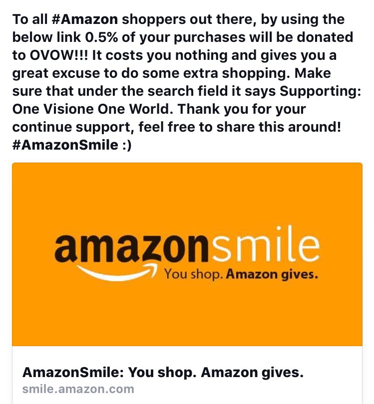 1VisionOneWorld's tweet image. 