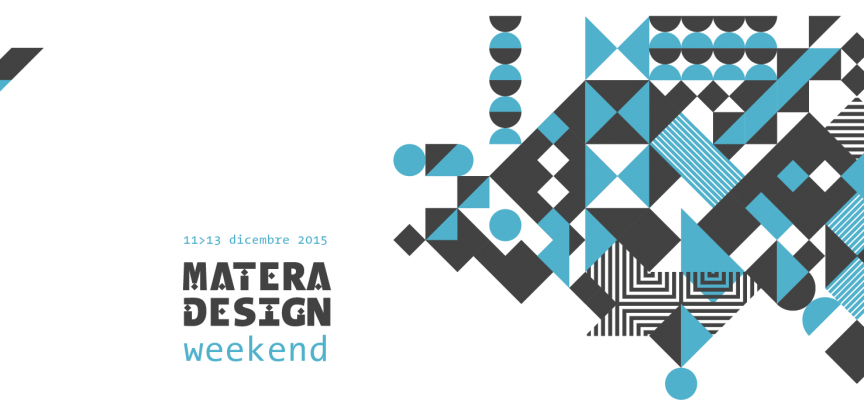 DomiMagazine's tweet photo. #MateraDesign Weekend è una grande festa sul #design https://t.co/yIuBh6nIGY @comunedimatera https://t.co/DwS7M9b9AJ