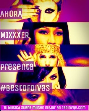 PonemeNombre's tweet photo. Abre la fiesta del viernes
@TheMiXXXerOk #BestOfDivas!
Solo en https://t.co/nQ7Thxolw1 https://t.co/hFDN1GUx2w