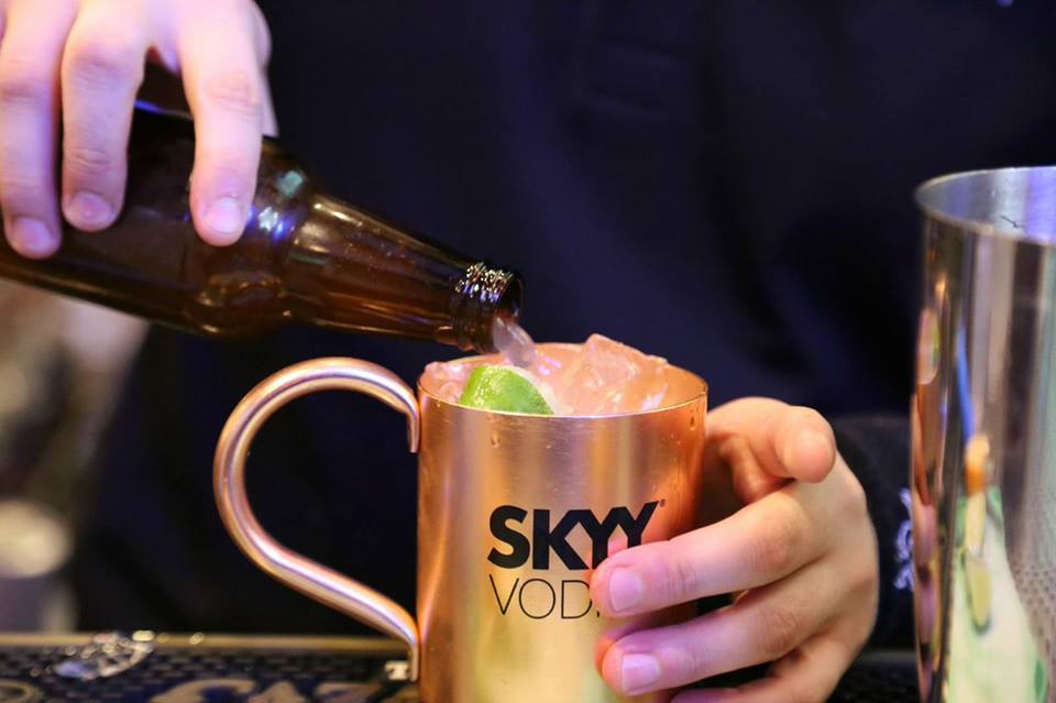 Cheers to the weekend! #TGIF