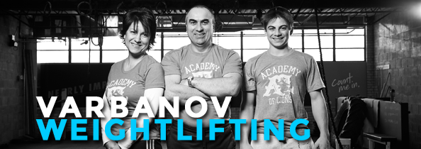 academyoflions's tweet photo. Coming soon: Jan 9th // OLYMPIC WEIGHTLIFTING - SNATCH SKILLS &amp; DRILLS w/ @VarbanovSchool -> https://t.co/KqZSnXsXIb https://t.co/wmaXwHmCbF