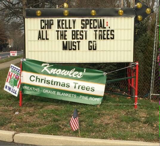 KnowlesTrees's tweet photo. #knowleschristmastrees https://t.co/tn6pXiAEqB