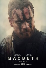gotchamovies's tweet photo. Review: ‘Macbeth’ isn’t an easy watch, but it’s worth the effort. https://t.co/CVrtM7M0B8 via @MarjorieVesper https://t.co/kpM0IJ8iXx