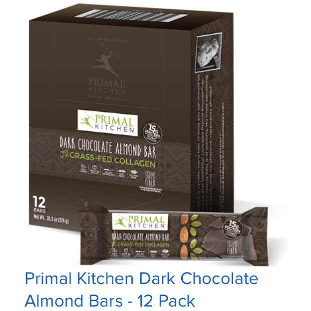 PrimalKitchenCo's tweet photo. Pre-release just happened on https://t.co/5eSvHgPRFH! If you want to be one of the firsts … https://t.co/KtRwoGizV0 https://t.co/xj8THJXE7R