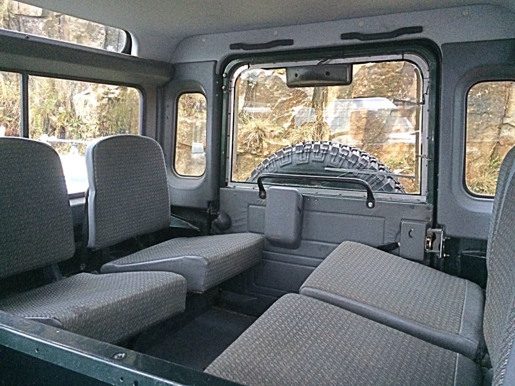 BespokeDefender's tweet image. Very Rare 1998 300 tdi Factory SW One Lady owner FMSH Only 50k miles Immaculate Land Rover #defender #Land rover