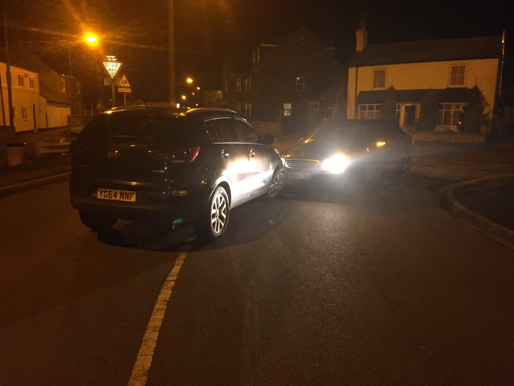 david_mattocks3's tweet image. Insurance has told me my merc is a write off