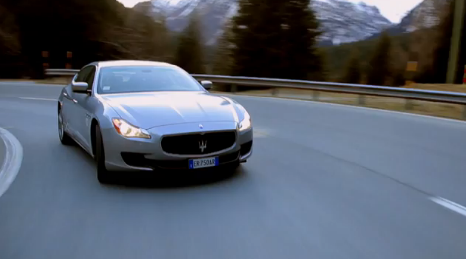 therealautoblog's tweet photo. We look back at our year of automotive adventures, from Italy to Morocco: https://t.co/KaqBRM2VC8 https://t.co/MKcmQLC9vS
