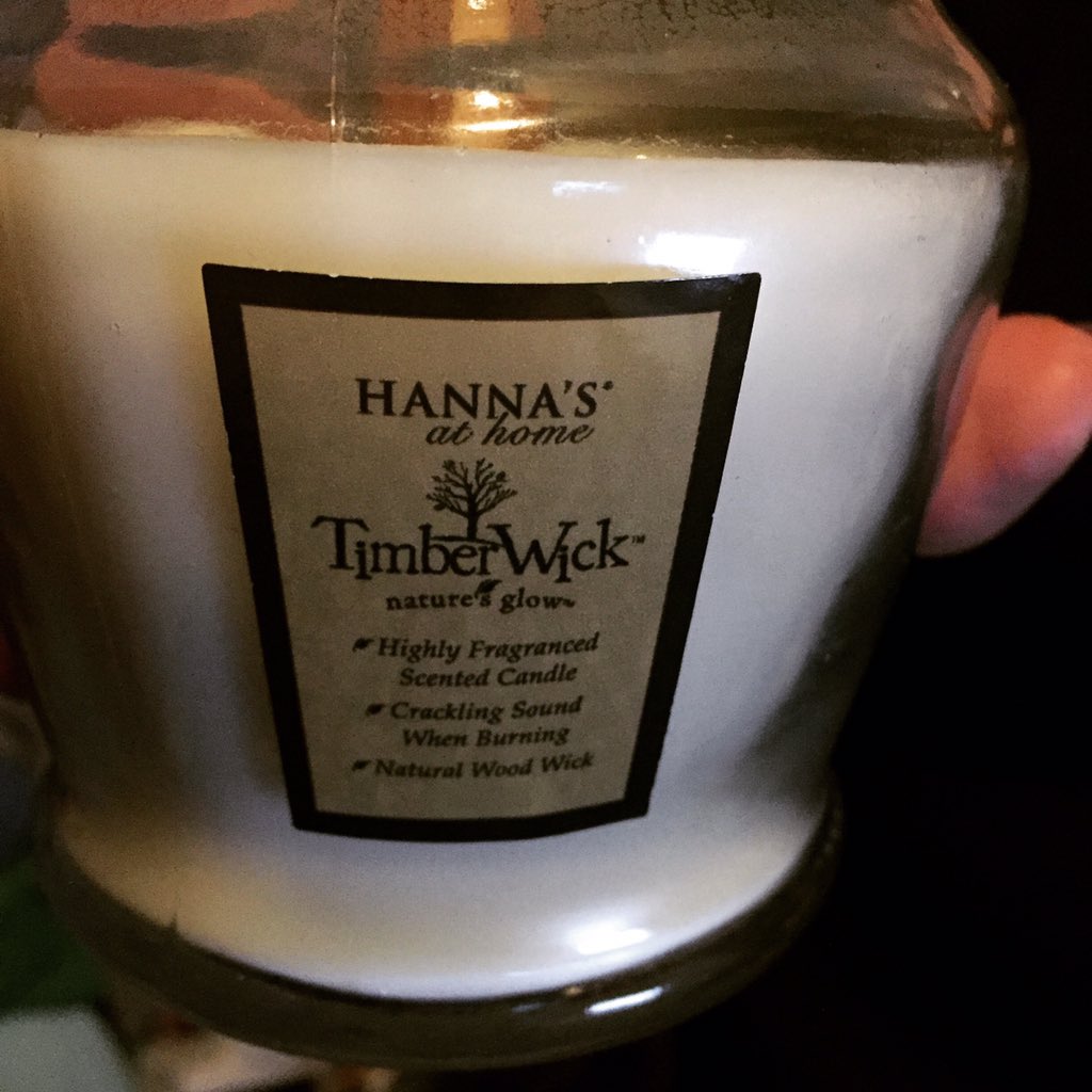 Hanna's Candle Co (hannascandles) Twitter