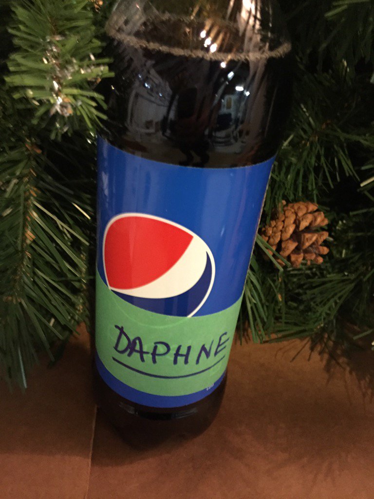 Getting ready for the holidays!