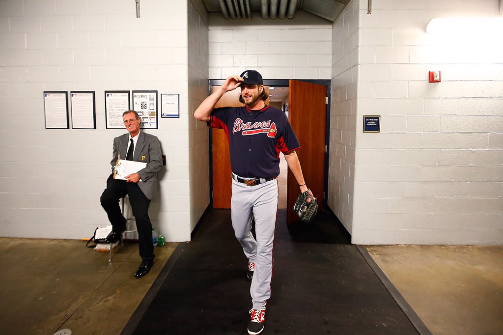 Jason Grilli tweet media