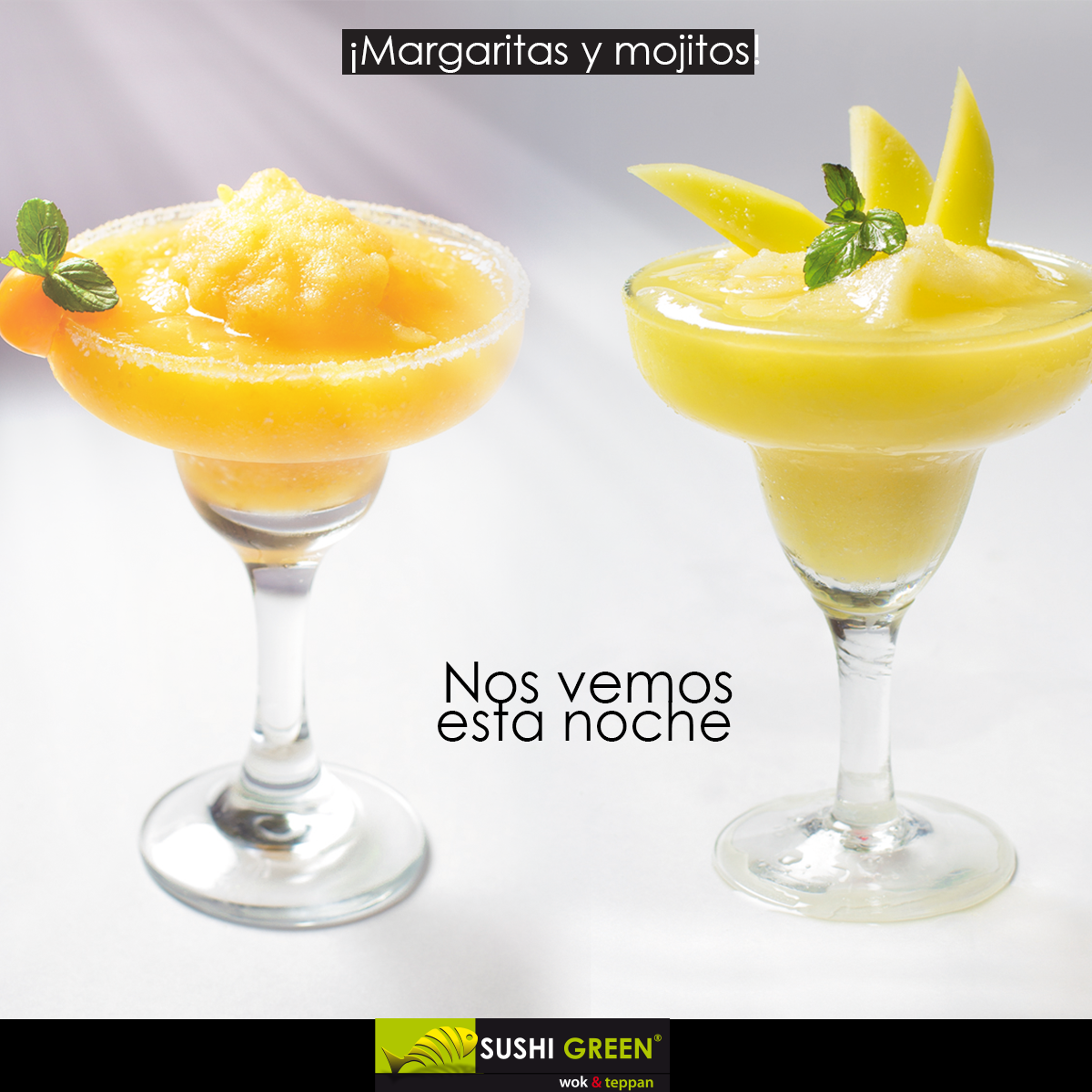 SushiGreenCo's tweet photo. Disfruta de momentos especiales, en esta época para compartir. Jardín Plaza zona sur, Ciudad Jardín https://t.co/2C0GgKEnF2