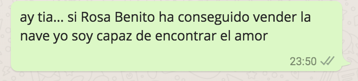laJuani_Crazy's tweet photo. Así estamos. https://t.co/ndWpMrC4wV