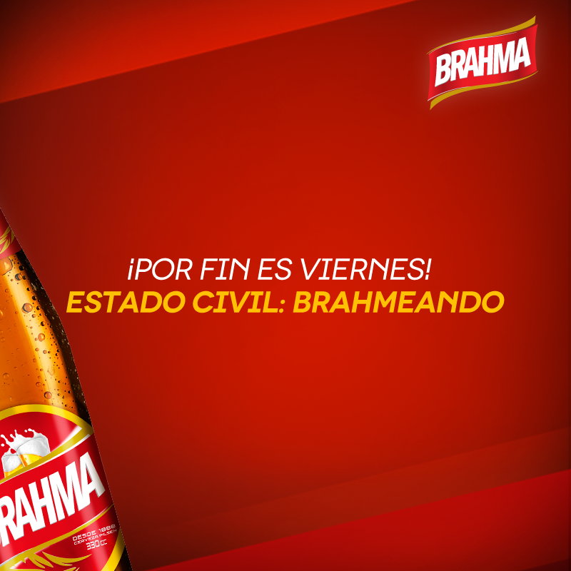 ¡Ya es viernes! ¿Cuáles son los planes para hoy?