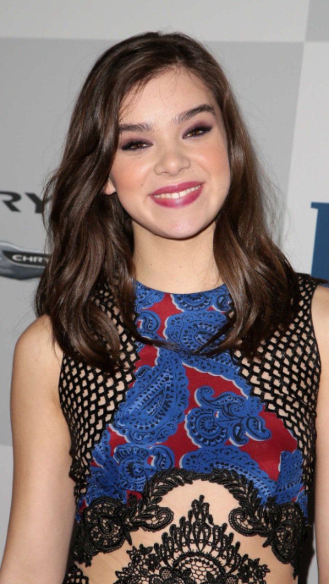 Happy 19th Birthday to Hailee Steinfeld!! 