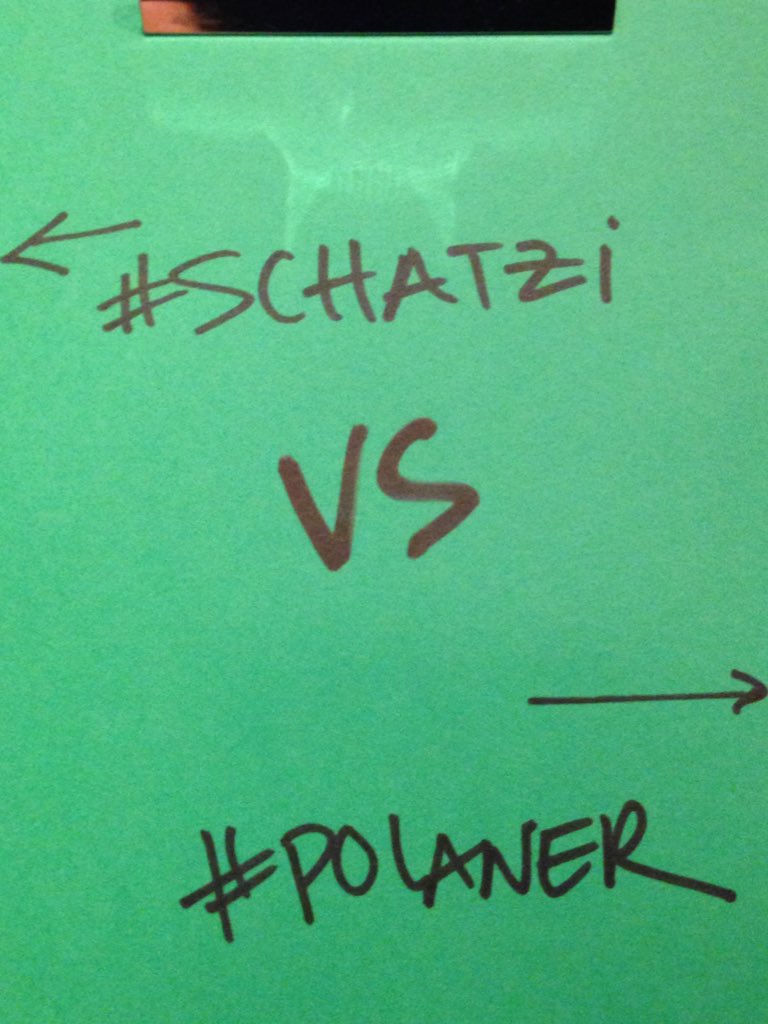 #repbattle starts now! Till 8pm- come taste what our @dpolaner and <a href="/schatziwines/">Schatzi Wines</a> are pouring! #maythebestrepwin