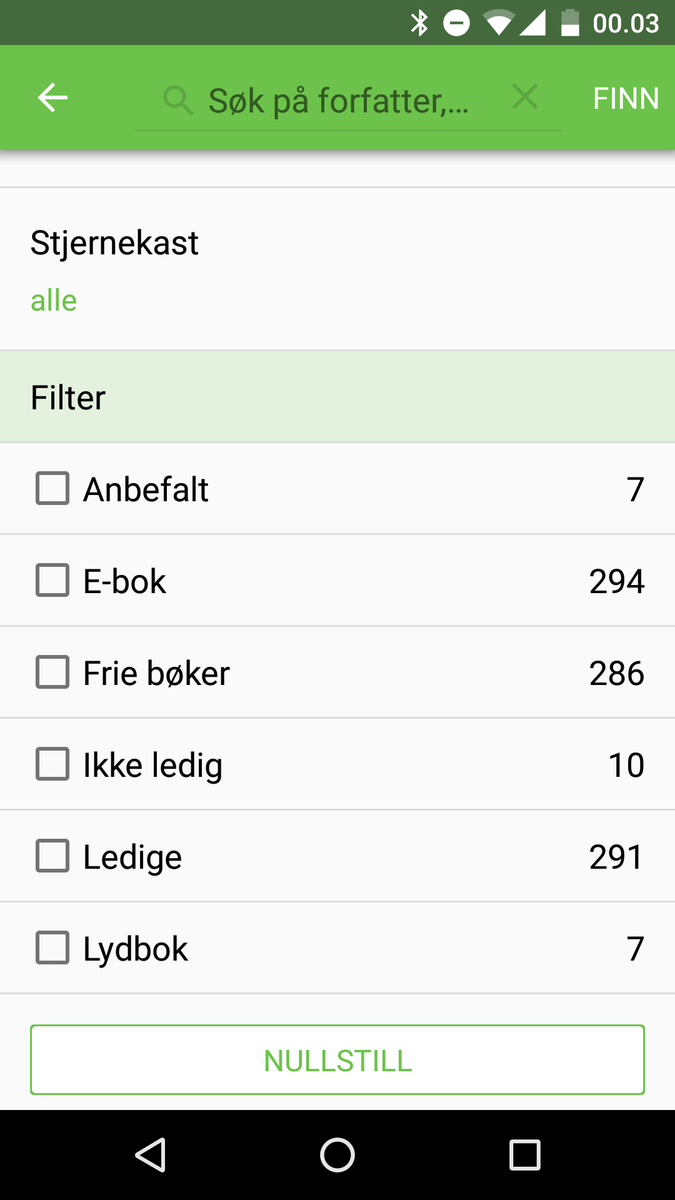 borders256's tweet photo. @eBokBib Men hvor blir det av alle bøkene? Blir mindre og mindre utvalg for hver dag jo. 294 bøker bare nå! https://t.co/NKe0W54ElN